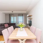 Appartement Petar Makarska