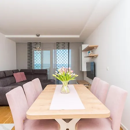 Appartamento Petar Makarska