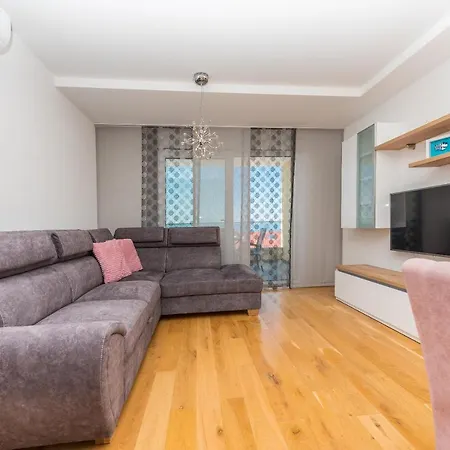 Appartement Petar *