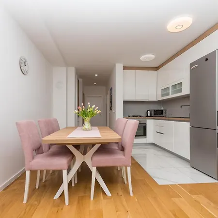 Appartement Petar *