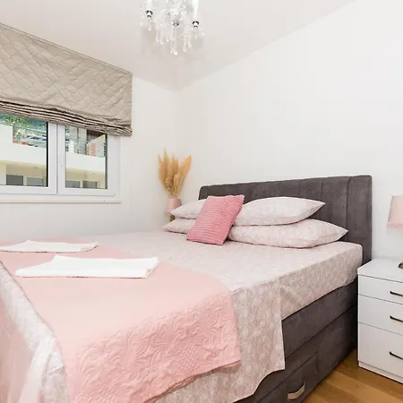 Petar Apartment