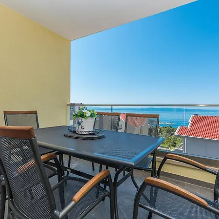 Appartement Petar