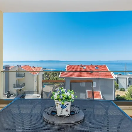 Petar Appartement *