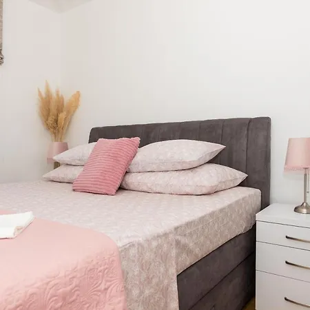 Petar Appartement