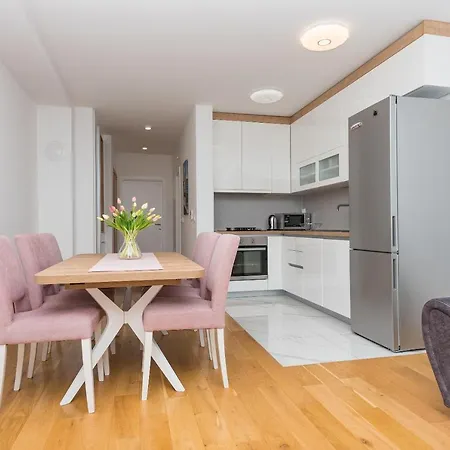 Appartement Petar *