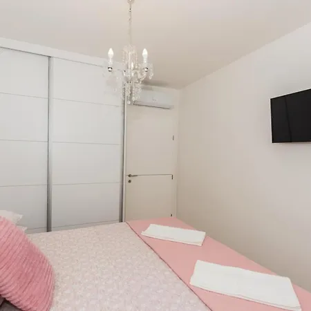 Appartement Petar *